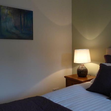 The Olive Tree Bed & Breakfast กอสปอร์ต ภายนอก รูปภาพ