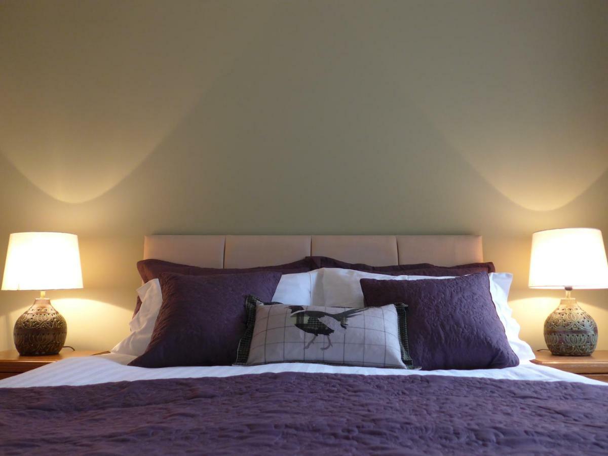 The Olive Tree Bed & Breakfast กอสปอร์ต ภายนอก รูปภาพ