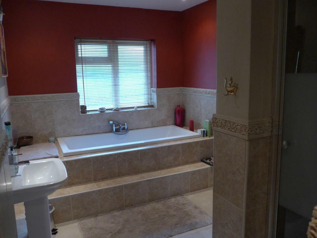 The Olive Tree Bed & Breakfast กอสปอร์ต ภายนอก รูปภาพ